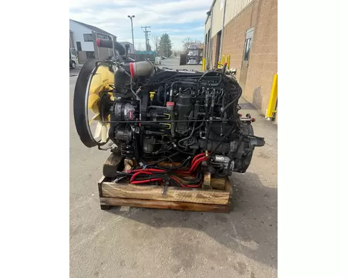 Cummins MX13 12.9L Engine Assembly