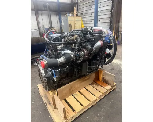 Cummins MX13 12.9L Engine Assembly