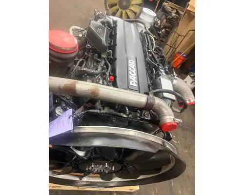 Cummins MX13 12.9L Engine Assembly