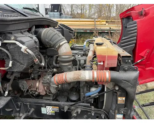 Cummins MX13 12.9L Engine Assembly