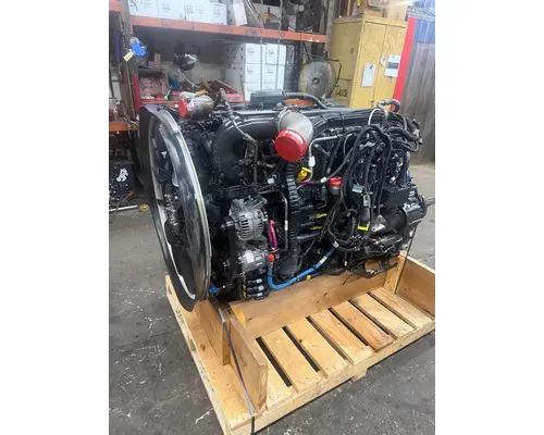Cummins MX13 12.9L Engine Assembly