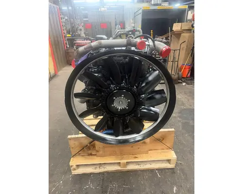 Cummins MX13 12.9L Engine Assembly