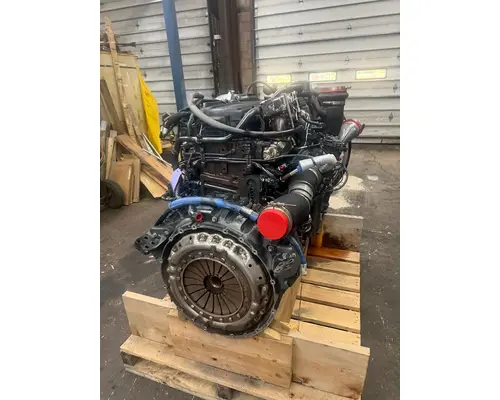Cummins MX13 12.9L Engine Assembly