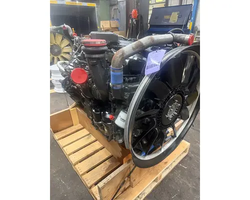 Cummins MX13 12.9L Engine Assembly