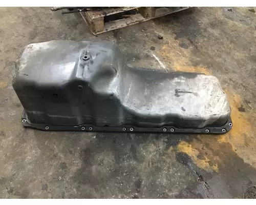 Cummins MX13 12.9L Oil Pan