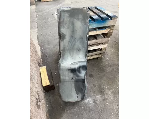 Cummins MX13 12.9L Oil Pan