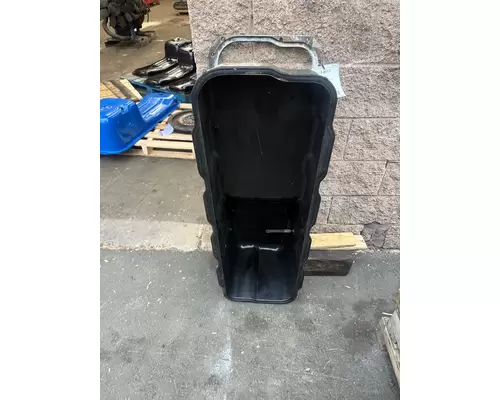 Cummins MX13 12.9L Oil Pan
