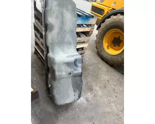 Cummins MX13 12.9L Oil Pan