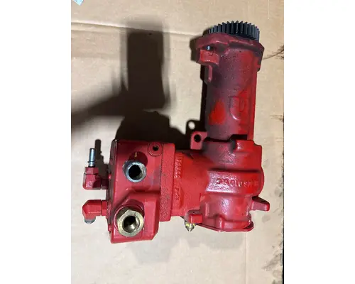 Air Compressor CUMMINS MV607 K &amp; R Truck Sales, Inc.