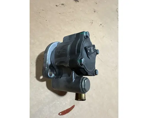Fuel Pump (Tank) CUMMINS MV607 K &amp; R Truck Sales, Inc.