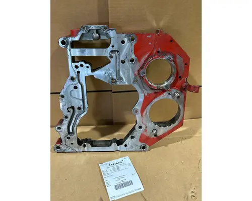 Timing Cover CUMMINS MV607 K &amp; R Truck Sales, Inc.