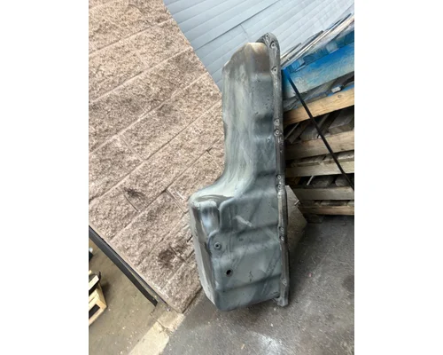 Oil Pan Cummins MX13 12.9L Camerota Truck Parts
