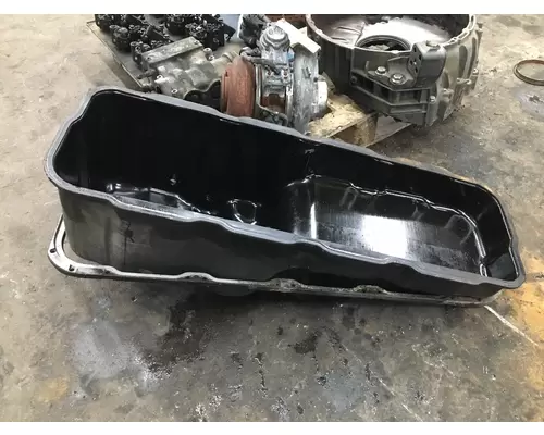 Oil Pan Cummins MX13 12.9L Camerota Truck Parts