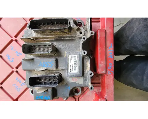 ECM CUMMINS MX13 Crest Truck Parts