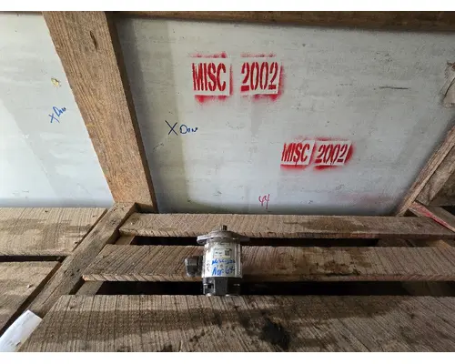 Power Steering Pump CUMMINS MX13 Crest Truck Parts