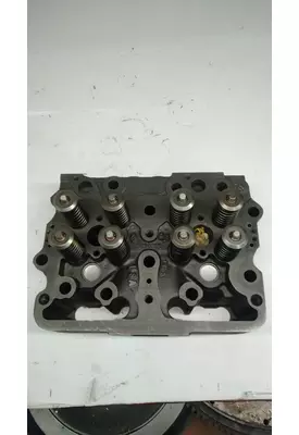 Cummins N-14 Cylinder Head