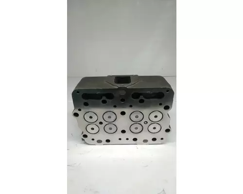 Cummins N-14 Cylinder Head