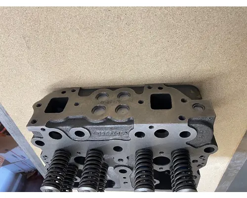 Cummins N-14 Cylinder Head