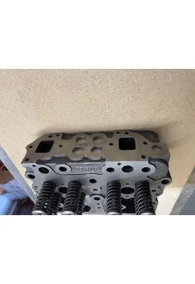Cummins N-14 Cylinder Head