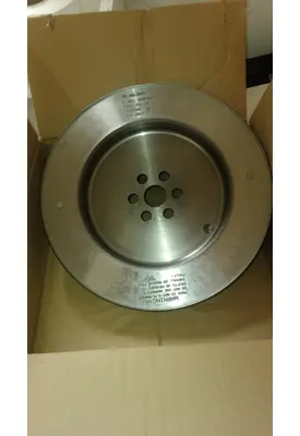 Cummins N-14 Damper - Harmonic Balancer