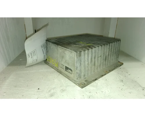 Cummins N-14 ECM (Engine)