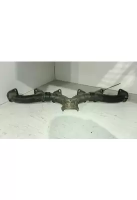 Cummins N-14 Exhaust Manifold