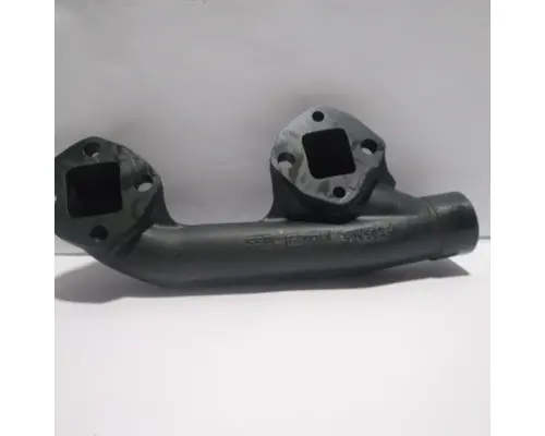 Exhaust Manifold Cummins N-14 Edmonton Rctp