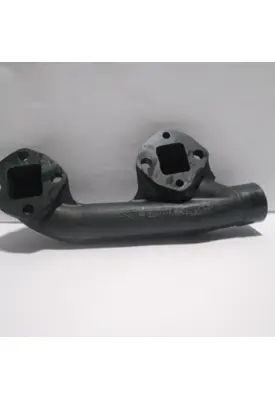 Cummins N-14 Exhaust Manifold