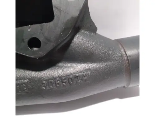 Cummins N-14 Exhaust Manifold