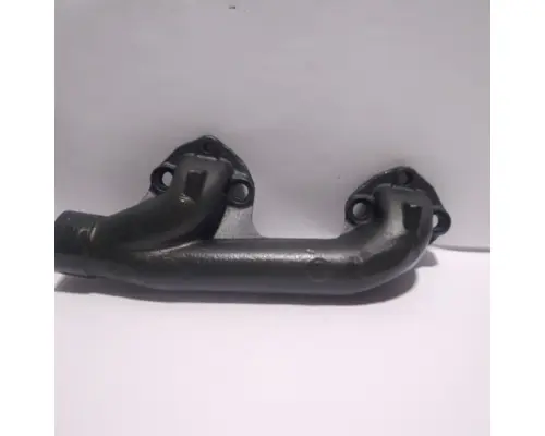 Cummins N-14 Exhaust Manifold