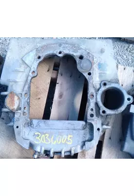 Cummins N-14 Flywheel Housing