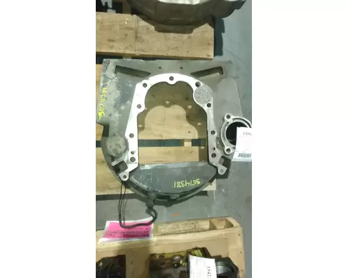 Cummins N-14 Flywheel Housing