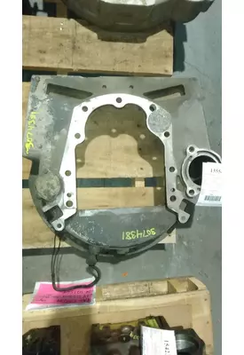 Cummins N-14 Flywheel Housing