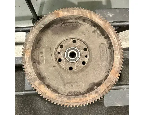 Flywheel CUMMINS N-14 High Mountain Horsepower