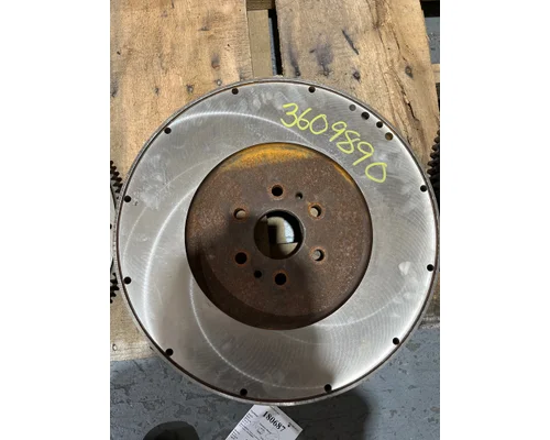 Cummins N-14 Flywheel