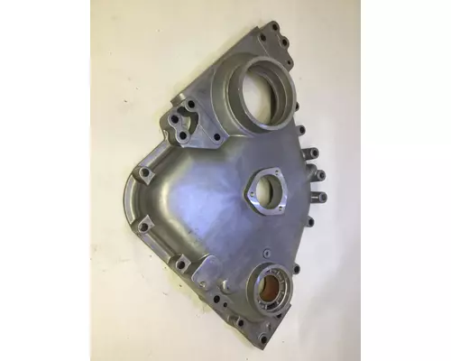 Cummins N-14 Front Cover