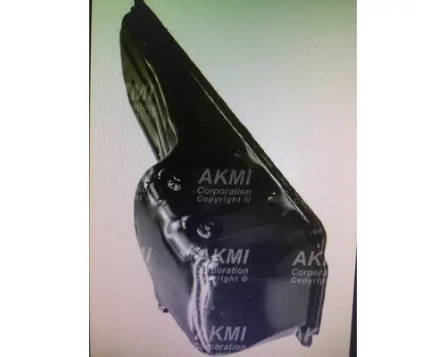 Oil Pan Cummins N-14 River City Truck Parts Inc.