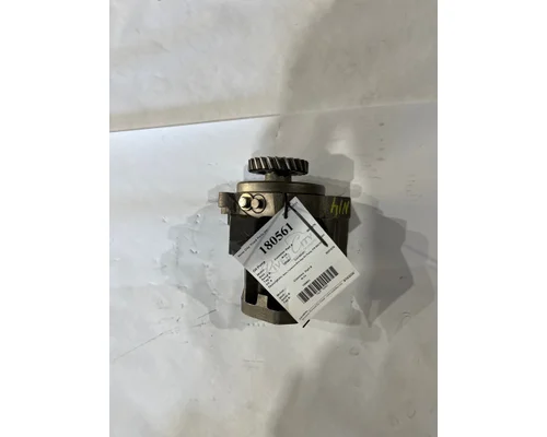 Oil Pump Cummins N-14 River City Truck Parts Inc.