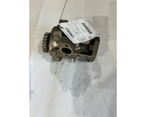 Cummins N-14 Oil Pump