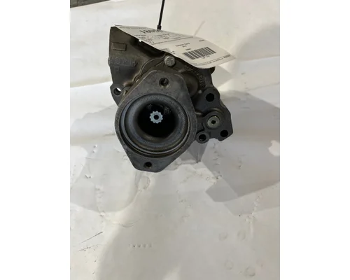 Cummins N-14 Oil Pump