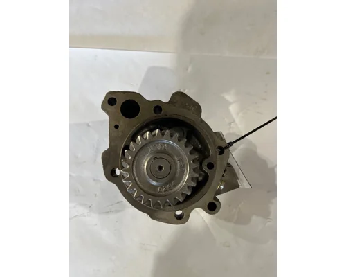 Cummins N-14 Oil Pump