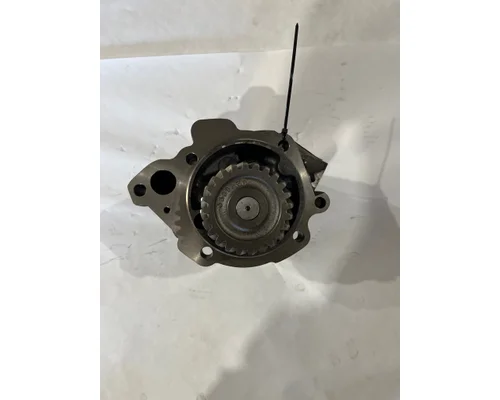 Oil Pump Cummins N-14 River City Truck Parts Inc.
