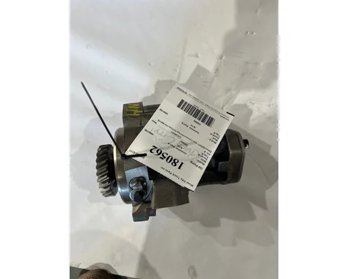 Cummins N-14 Oil Pump