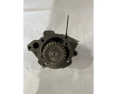 Oil Pump Cummins N-14 River City Truck Parts Inc.