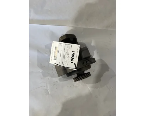 Cummins N-14 Oil Pump