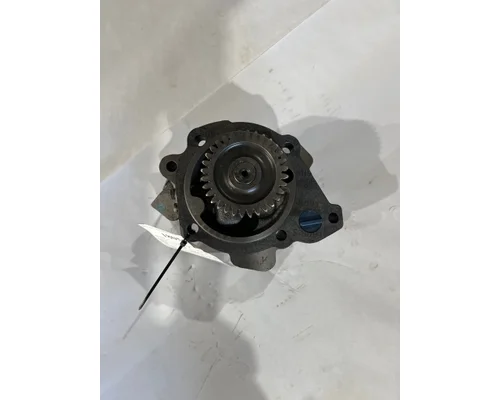 Oil Pump Cummins N-14 River City Truck Parts Inc.