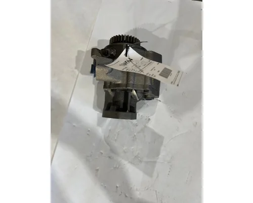 Cummins N-14 Oil Pump