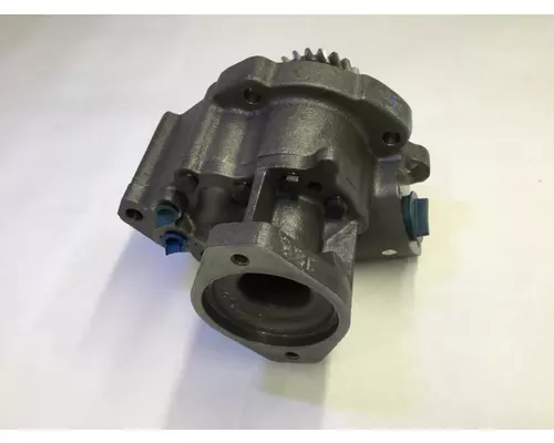 Cummins N-14 Oil Pump