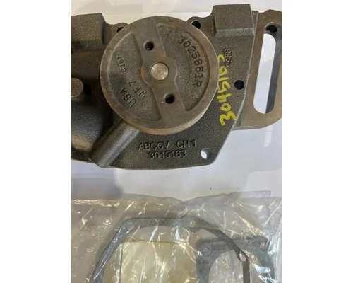 Cummins N-14 Water Pump
