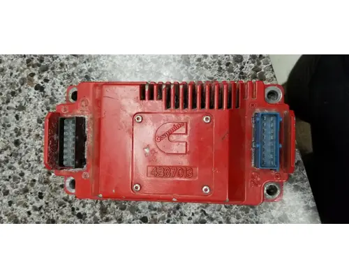 Cummins N/A Engine Parts, Misc.